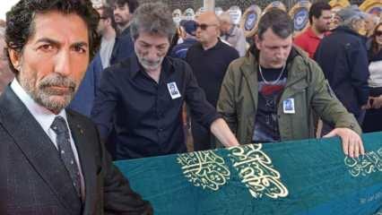 İstanbul&rsquo;dan neden uzaklaştığı ortaya &ccedil;ıktı! Mustafa Uğurlu&rsquo;dan y&uuml;rek burkan s&ouml;zler  