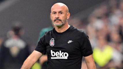Italiano'dan rotasyon yorumu! 'İlk 11'de oynamayı hak etti'
