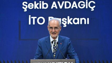 İTO&rsquo;nun Anadolu Yakası Temsilciliği Maltepe&rsquo;de yeni binasına taşındı