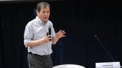 Japon deprem uzmanından &ccedil;arpıcı tespit: 'Maltepe'ye dikkat! Deprem yokken bunlar oluyor'