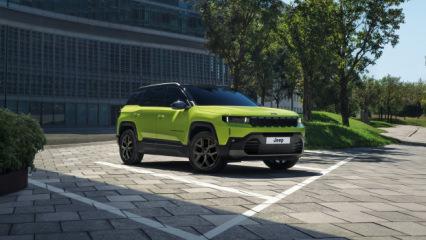Jeep Ekim 2026 kampanyasını duyurdu: Avenger ve Compass fiyatları g&uuml;ncellendi