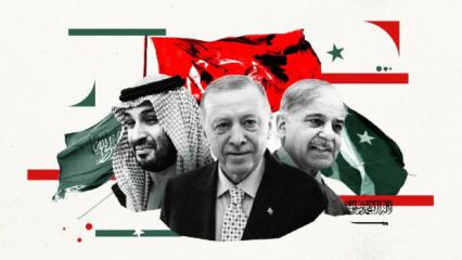 Tel Aviv'de Ankara paniği! İsrailli yorumcudan itiraf gibi soru: &ldquo;Neden korkmalıyız?&rdquo;