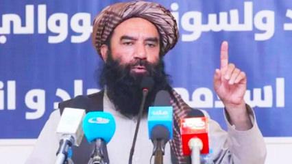 Afganistan'dan Pakistan'a rest: Sabrımızı sınamayın