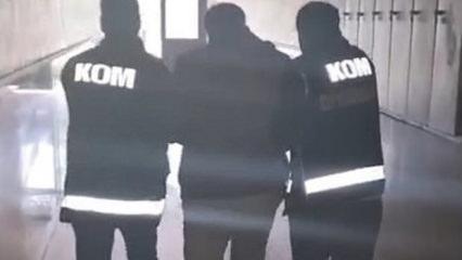 Kendilerini MİT g&ouml;revlisi olarak tanıtıp dolandırıcılık yapan 7 ş&uuml;pheli yakalandı