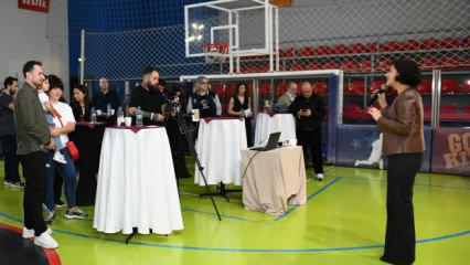 KidZania&rsquo;da deneyimsel &ouml;ğrenme ve alfa kuşağı konuşuldu