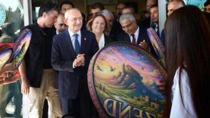 Kılı&ccedil;daroğlu: Kabul edelim! T&uuml;rkiye, b&ouml;lgenin dominant g&uuml;c&uuml;d&uuml;r