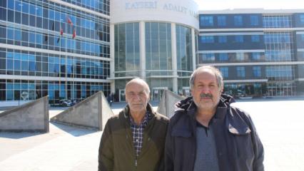 Kayseri'de 2 kez bozulan dava! 50 yıllık fabrika, 12 yıllık dava, 280 miras&ccedil;ı