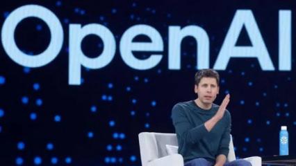 Kriz b&uuml;y&uuml;d&uuml;: OpenAI &uuml;&ccedil; kişiyi işten kovdu! Son olay etkili oldu...