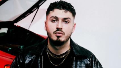 Kuralları hi&ccedil;e saydı! Rap&ccedil;i Blok 3'e hapis cezası!