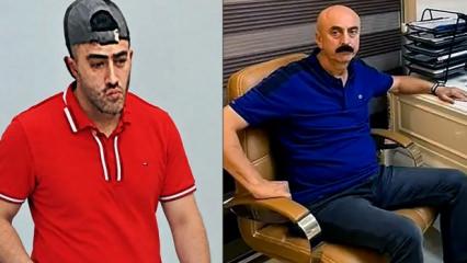 Kuyumcuyu &ouml;ld&uuml;ren ş&uuml;pheli yurt dışına ka&ccedil;arken Kuşadası&rsquo;nda yakalandı