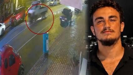 Antalya'da acı olay! Har&ccedil;lığını &ccedil;ıkarmak i&ccedil;in girdiği iş sonu oldu