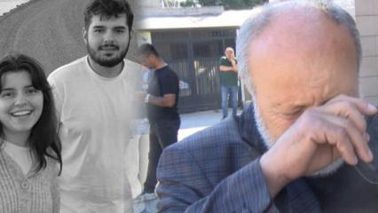 Maltepe'de &ccedil;&ouml;ken binada hayatını kaybeden iki kardeşin amcası: Ahmet&rsquo;in hayali b&uuml;y&uuml;kt&uuml;