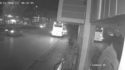 Manisa'da &ouml;l&uuml;m yolculuğuna b&ouml;yle &ccedil;ıkmışlar