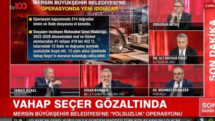 Mansur Yavaş&rsquo;ı kahkahalarla savundu: Suya y&uuml;zde 4 bin değil, y&uuml;zde 3 bin zam yaptı