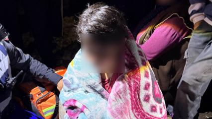 Mardin'de k&ouml;pekten ka&ccedil;arken kaybolan &ccedil;ocuktan haber var