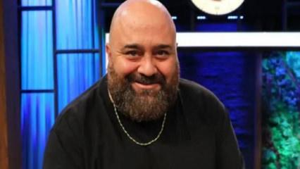 MasterChef Somer Şef'ten flaş hamle: Mekanını kebap&ccedil;ı yaptı!