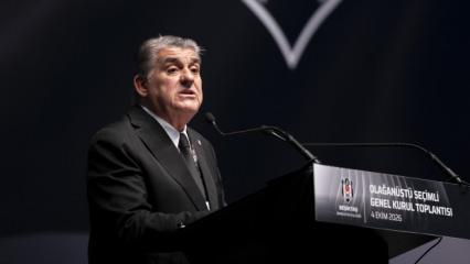 Mazbatasını alan Adalı'dan dikkat &ccedil;eken mesaj: Şimdi sırada...