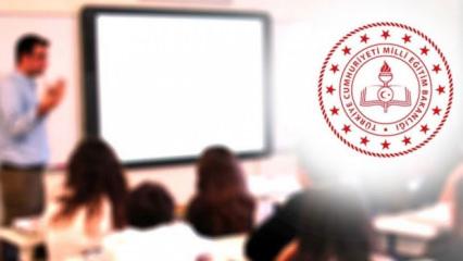 MEB 81 ile genelge g&ouml;nderdi: &Ouml;ğretmenler G&uuml;n&uuml; kutlamalarında yeni uygulama