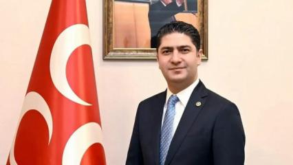 MHP'den Mekke İttifakı değerlendirmesi: 'Hassasiyetimiz canlıdır'