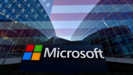 Microsoft ve Adobe dahil 8 teknoloji şirketine yeşil kart freni!