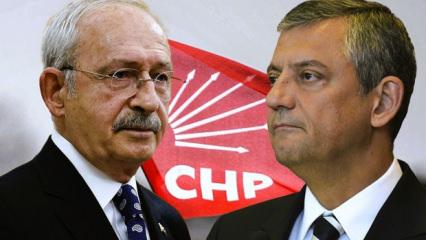 Muhalefette 3 b&uuml;y&uuml;kşehir paniği: Tehlike &ccedil;anları &ccedil;alıyor