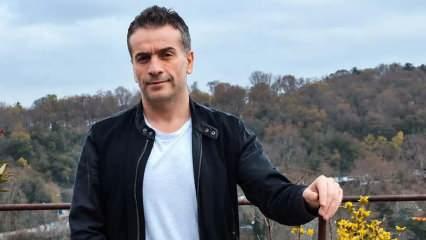 Murat Cemcir'in gişe rekortmeni filmlere imza atan yapım şirketi iflas etti!