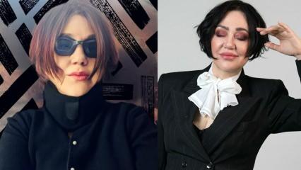 Nazan &Ouml;ncel rehberdekileri tek tek sildi: "İnceldiği yerden kopsun!"