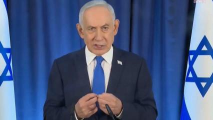 Se&ccedil;im yaklaşıyor! Netanyahu'ya anket şoku!