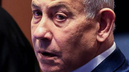Netanyahu'yu k&ouml;şeye sıkıştıran &ccedil;ıkış: Askeri sekreterinden 7 Ekim itirafı 
