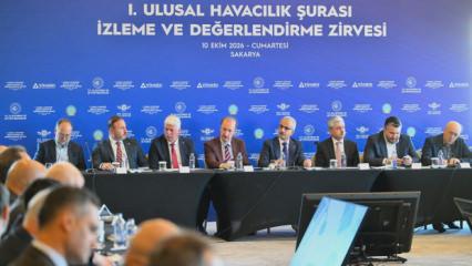 İHA pilotu 1 milyon 853 bini ge&ccedil;ti: Satışa ve u&ccedil;uşa hazır İHA sayısı 81 bini aştı