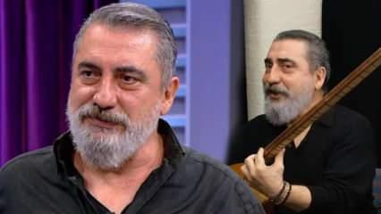 Pankreas kanseriyle m&uuml;cadele eden Soner Olgun ent&uuml;be edildi