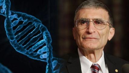 Prof. Dr. Aziz Sancar'dan gen&ccedil;lere ''geri d&ouml;n&uuml;n'' &ccedil;ağrısı: T&uuml;rkiye'ye borcumuz var