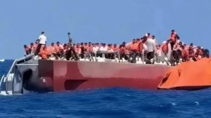 Girne a&ccedil;ıklarında bir acı haber daha: 1 kişinin daha cansız bedenine ulaşıldı