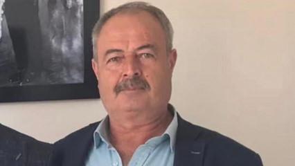 Aydın'da cinayet! T&uuml;fekle vurulan eski muhtar &ouml;ld&uuml;