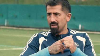 'Galatasaray'ın şampiyonluklarının sebebi ne?' sorusuna Kerem Demirbay'dan olay cevap!