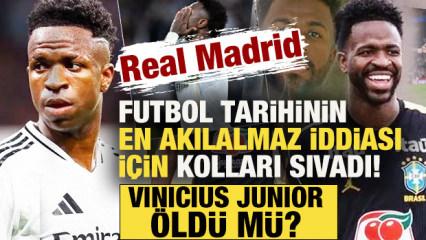 Futbol tarihinin en akılalmaz iddiası! DNA testi yapılacak