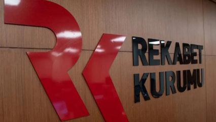 Rekabet Kurulu hazır noodle &uuml;reticisi Adkoturk hakkında soruşturma başlattı