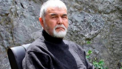 Şair ve Siyaset&ccedil;i Muhammed Salih TYB İstanbul&rsquo;da konuk olacak
