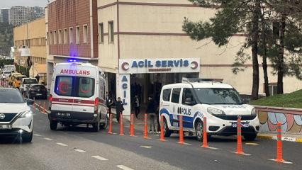 Şanlıurfa&rsquo;da akıma kapılan kadın hayatını kaybetti