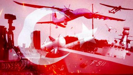 Savunma ve havacılıktan rekor sinyalleri!