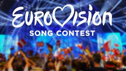Sebebi İsrail değil! Bir &uuml;lke daha Eurovision'dan &ccedil;ekildi