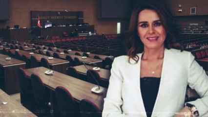 Se&ccedil;il Erzan&rsquo;a verilen 102 yıllık hapis cezası bozuldu! Mahkemeden yeni karar
