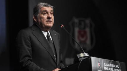 Beşiktaş'tan yayıncı kuruluşa Galatasaray-Fenerbah&ccedil;e derbisi i&ccedil;in tepki!