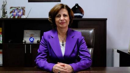 Skandal b&uuml;y&uuml;yor! Eskişehir B&uuml;y&uuml;kşehir Belediye Başkanı Ayşe &Uuml;nl&uuml;ce hakkında soruşturma