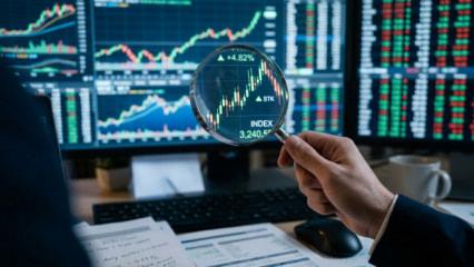 Şoke eden rapor yayımlandı! FTSE Russell&rsquo;dan &ouml;nemli a&ccedil;ıklama! T&uuml;rkiye&rsquo;ye kararını bildirdi