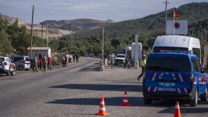 Soma'da 5 iş&ccedil;inin &ouml;ld&uuml;ğ&uuml; maden g&ouml;&ccedil;&uuml;ğ&uuml; soruşturmasında 9 ş&uuml;pheli tutuklandı
