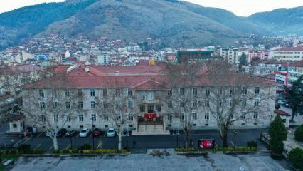 Son dakika: Bir ilimizde okullar 1 g&uuml;n tatil edildi!