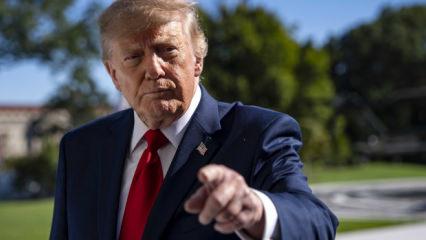 Son dakika... Trump: Rusya ile Ukrayna arasında bir enerji ateşkesi sağlandı