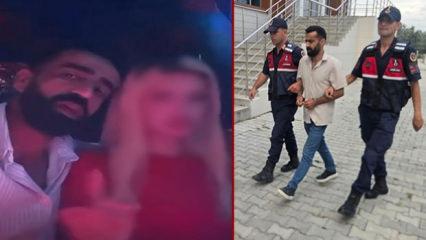 Sosyal medyadan rezil davet! "Reşo" ve kız arkadaşına 3 yıl hapis istemi