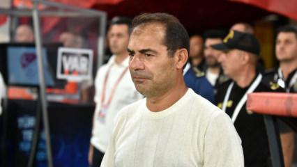 S&uuml;per Lig ekibinde hoca istifası! Kabul edilmedi